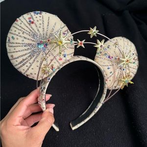Mickey ears